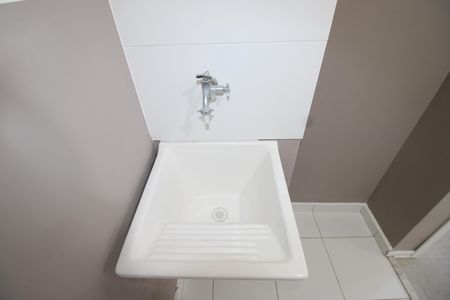 Apartamento para alugar com 28m², 1 quarto e sem vagaSala / Cozinha