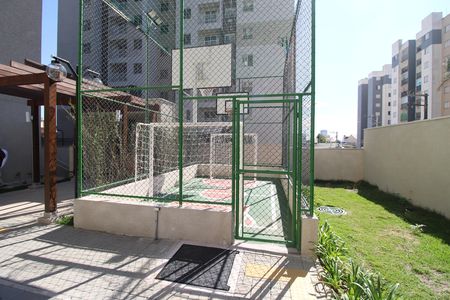 Apartamento para alugar com 28m², 1 quarto e sem vagaÁrea Comum