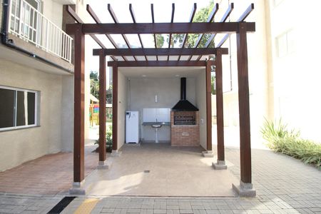 Apartamento para alugar com 28m², 1 quarto e sem vagaÁrea Comum