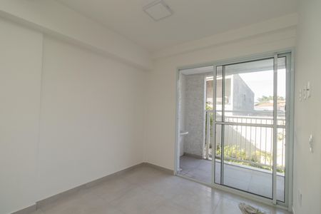 Apartamento à venda com 41m², 2 quartos e sem vaga Apartamento à venda com 41m², 2 quartos e sem vagaSala/Cozinha