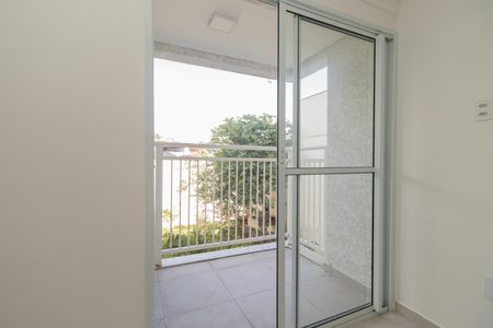 Apartamento à venda com 41m², 2 quartos e sem vaga Apartamento à venda com 41m², 2 quartos e sem vagaÁrea de Serviço/Varanda