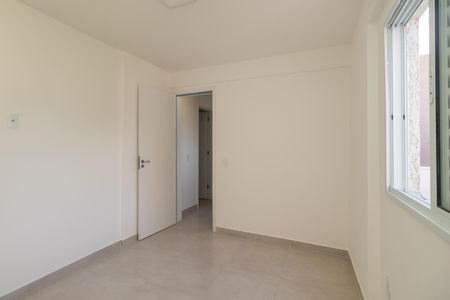 Quarto 1 de apartamento à venda com 2 quartos, 41m² em Vila Zelina, São Paulo