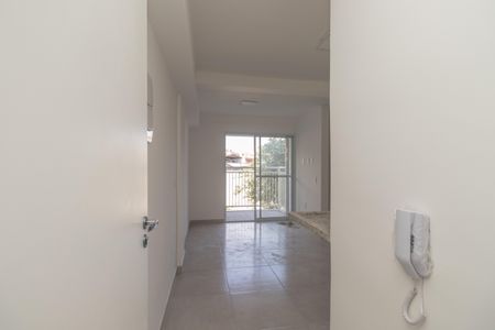 Apartamento à venda com 41m², 2 quartos e sem vaga Apartamento à venda com 41m², 2 quartos e sem vagaSala/Cozinha