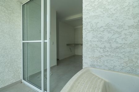 Apartamento à venda com 41m², 2 quartos e sem vaga Apartamento à venda com 41m², 2 quartos e sem vagaÁrea de Serviço/Varanda