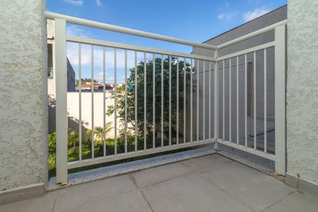 Apartamento à venda com 41m², 2 quartos e sem vaga Apartamento à venda com 41m², 2 quartos e sem vagaÁrea de Serviço/Varanda