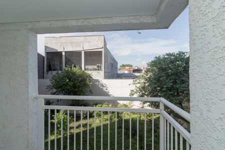 Apartamento à venda com 41m², 2 quartos e sem vaga Apartamento à venda com 41m², 2 quartos e sem vagaÁrea de Serviço/Varanda vista