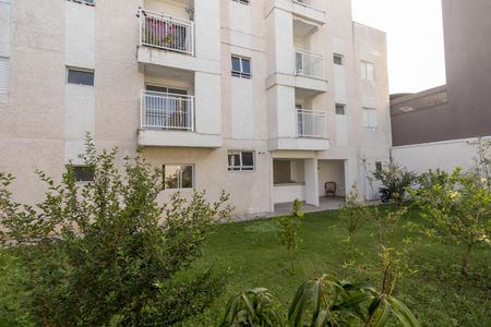 Apartamento à venda com 41m², 2 quartos e sem vaga Apartamento à venda com 41m², 2 quartos e sem vagaÁrea comum - Bosque