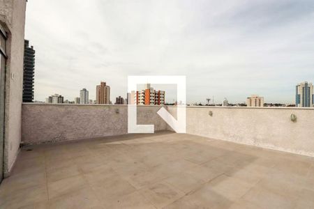 Apartamento à venda com 41m², 2 quartos e sem vaga Apartamento à venda com 41m², 2 quartos e sem vagaRooftop