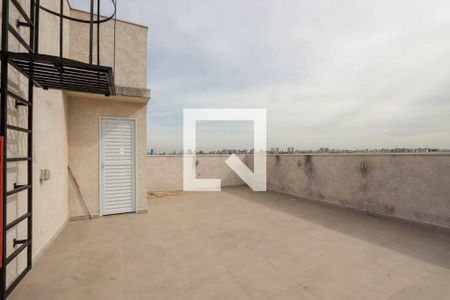 Apartamento à venda com 41m², 2 quartos e sem vaga Apartamento à venda com 41m², 2 quartos e sem vagaRooftop