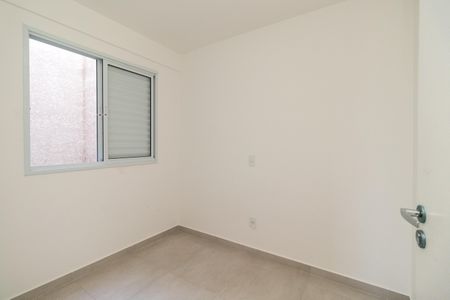 Apartamento à venda com 41m², 2 quartos e sem vaga Apartamento à venda com 41m², 2 quartos e sem vagaQuarto 2
