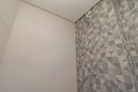 Apartamento à venda com 41m², 2 quartos e sem vaga Apartamento à venda com 41m², 2 quartos e sem vagaBanheiro Social