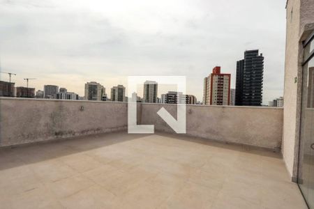 Apartamento à venda com 41m², 2 quartos e sem vaga Apartamento à venda com 41m², 2 quartos e sem vagaRooftop