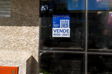 Apartamento à venda com 41m², 2 quartos e sem vaga Apartamento à venda com 41m², 2 quartos e sem vagaPlaca instalada