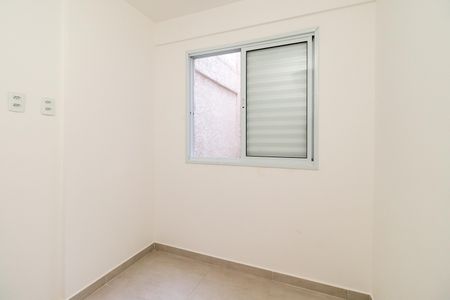 Apartamento à venda com 41m², 2 quartos e sem vaga Apartamento à venda com 41m², 2 quartos e sem vagaQuarto 2