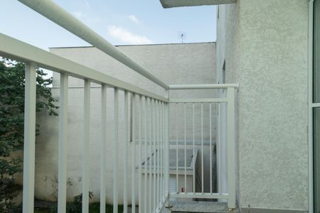 Apartamento à venda com 41m², 2 quartos e sem vaga Apartamento à venda com 41m², 2 quartos e sem vagaÁrea de Serviço/Varanda