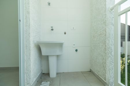 Apartamento à venda com 41m², 2 quartos e sem vaga Apartamento à venda com 41m², 2 quartos e sem vagaÁrea de Serviço/Varanda