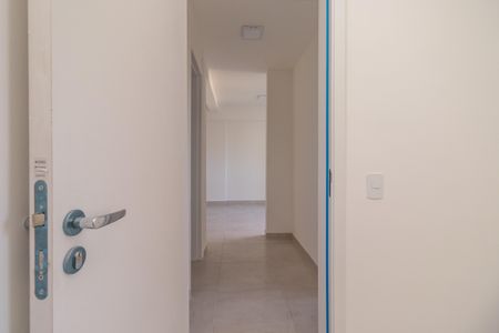 Apartamento à venda com 41m², 2 quartos e sem vaga Apartamento à venda com 41m², 2 quartos e sem vagaQuarto 1
