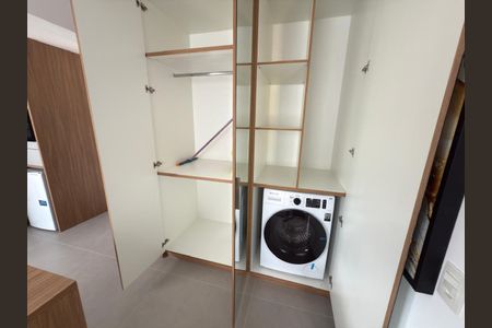 Apartamento para alugar com 35m², 1 quarto e sem vagaÁrea de serviço