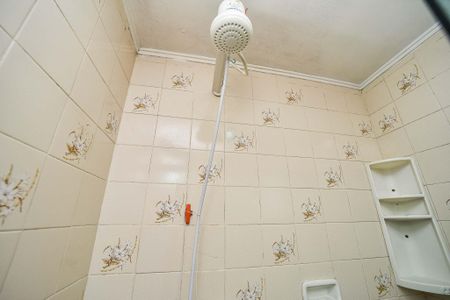 Apartamento à venda com 58m², 2 quartos e 1 vagaBanheiro