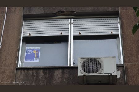 Apartamento à venda com 58m², 2 quartos e 1 vagaPlaquinha