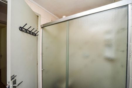 Apartamento à venda com 58m², 2 quartos e 1 vagaBanheiro