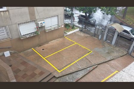 Apartamento à venda com 58m², 2 quartos e 1 vagaGaragem