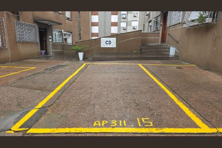 Apartamento à venda com 58m², 2 quartos e 1 vagaGaragem