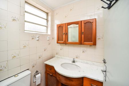 Apartamento à venda com 58m², 2 quartos e 1 vagaBanheiro