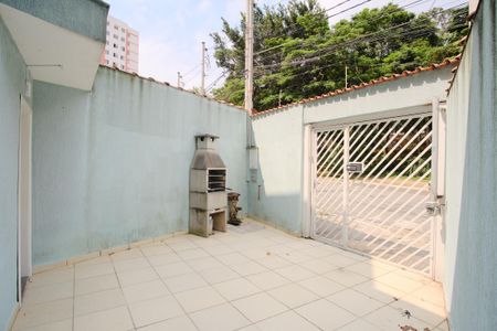 Casa para alugar com 80m², 2 quartos e 2 vagasGaragem
