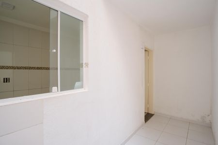 Casa para alugar com 80m², 2 quartos e 2 vagasÁrea de Serviço