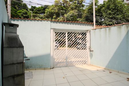 Casa para alugar com 80m², 2 quartos e 2 vagasGaragem