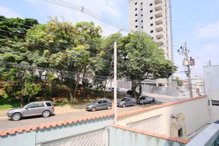 Casa para alugar com 80m², 2 quartos e 2 vagasVaranda da Suíte 1
