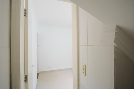 Casa para alugar com 80m², 2 quartos e 2 vagasLavabo