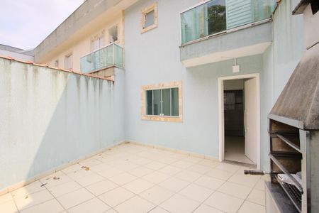Casa para alugar com 80m², 2 quartos e 2 vagasGaragem