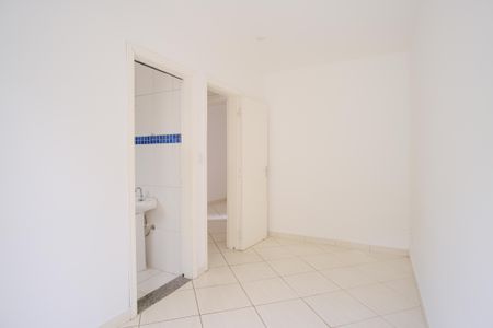 Casa para alugar com 80m², 2 quartos e 2 vagasSuíte 1