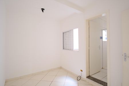 Casa para alugar com 80m², 2 quartos e 2 vagasSuíte 2