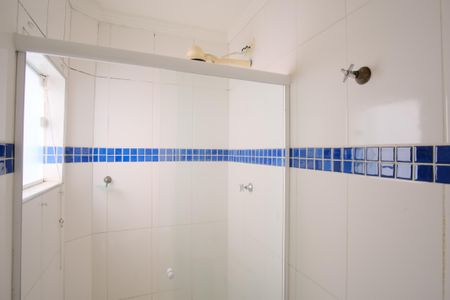 Casa para alugar com 80m², 2 quartos e 2 vagasBanheiro da Suíte 2