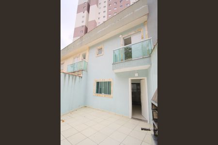 Casa para alugar com 80m², 2 quartos e 2 vagasGaragem