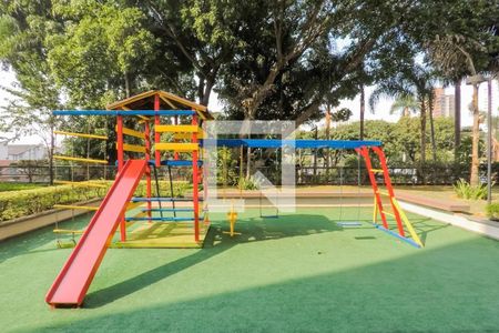 Apartamento à venda com 132m², 3 quartos e 2 vagasPlayground