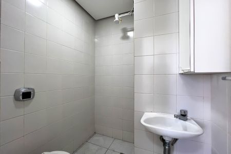 Apartamento à venda com 132m², 3 quartos e 2 vagasÁrea de serviço 