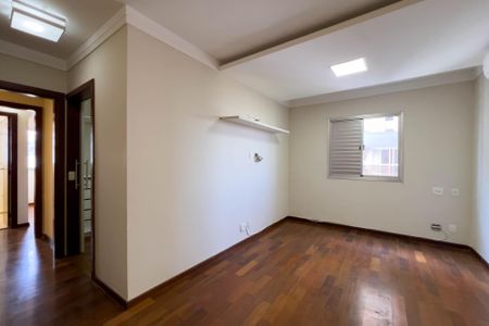 Apartamento à venda com 132m², 3 quartos e 2 vagasQuarto 1