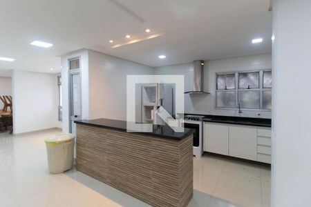 Apartamento à venda com 132m², 3 quartos e 2 vagasSalão de festas