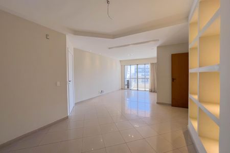 Apartamento à venda com 132m², 3 quartos e 2 vagasSala