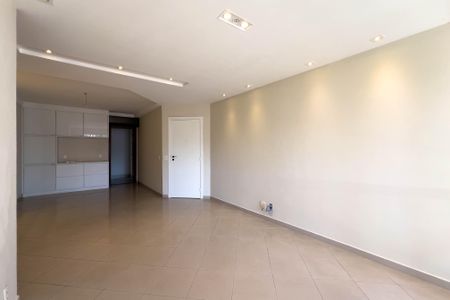 Sala de apartamento para alugar com 3 quartos, 132m² em Ipiranga, São Paulo