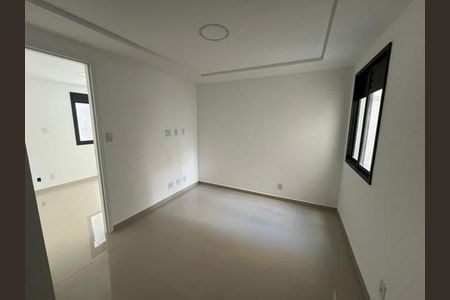 Quarto de apartamento à venda com 1 quarto, 29m² em Vila Matilde, São Paulo