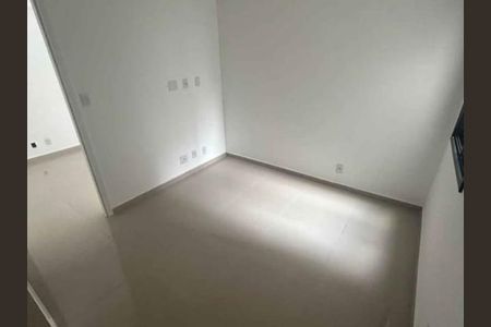 Quarto de apartamento à venda com 1 quarto, 29m² em Vila Matilde, São Paulo