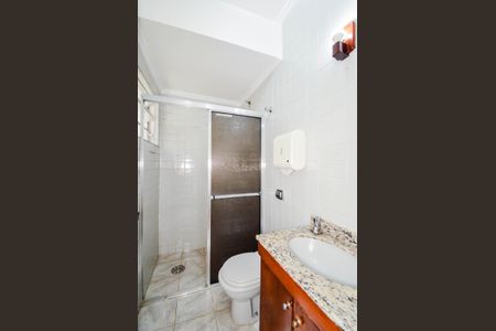 Casa para alugar com 90m², 2 quartos e sem vagaBanheiro