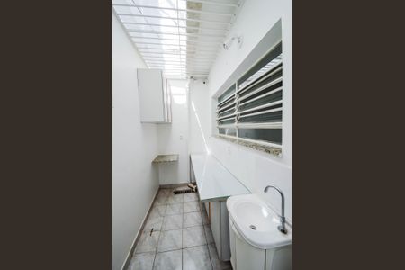 Casa para alugar com 90m², 2 quartos e sem vagaÁrea de Serviço