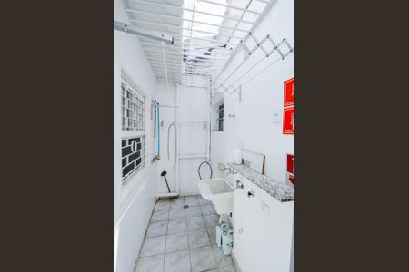 Casa para alugar com 90m², 2 quartos e sem vagaÁrea de Serviço