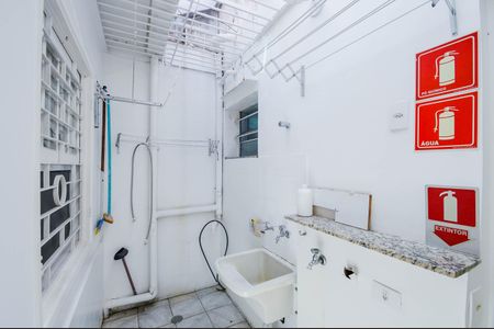 Casa para alugar com 90m², 2 quartos e sem vagaÁrea de Serviço